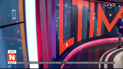 Presentan dos aprehendidos vinculados al PCC