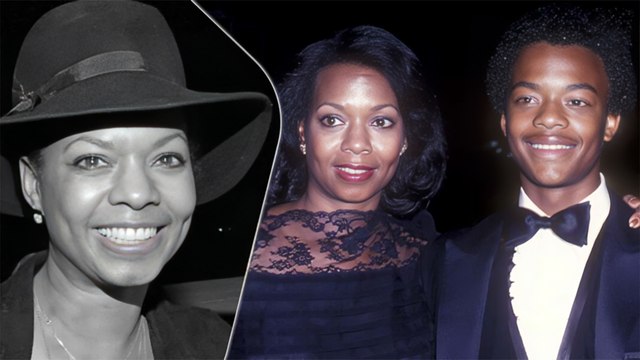 Beloved Actress Betty Bridges, Mother Of Todd Bridges, Passes Away At 83