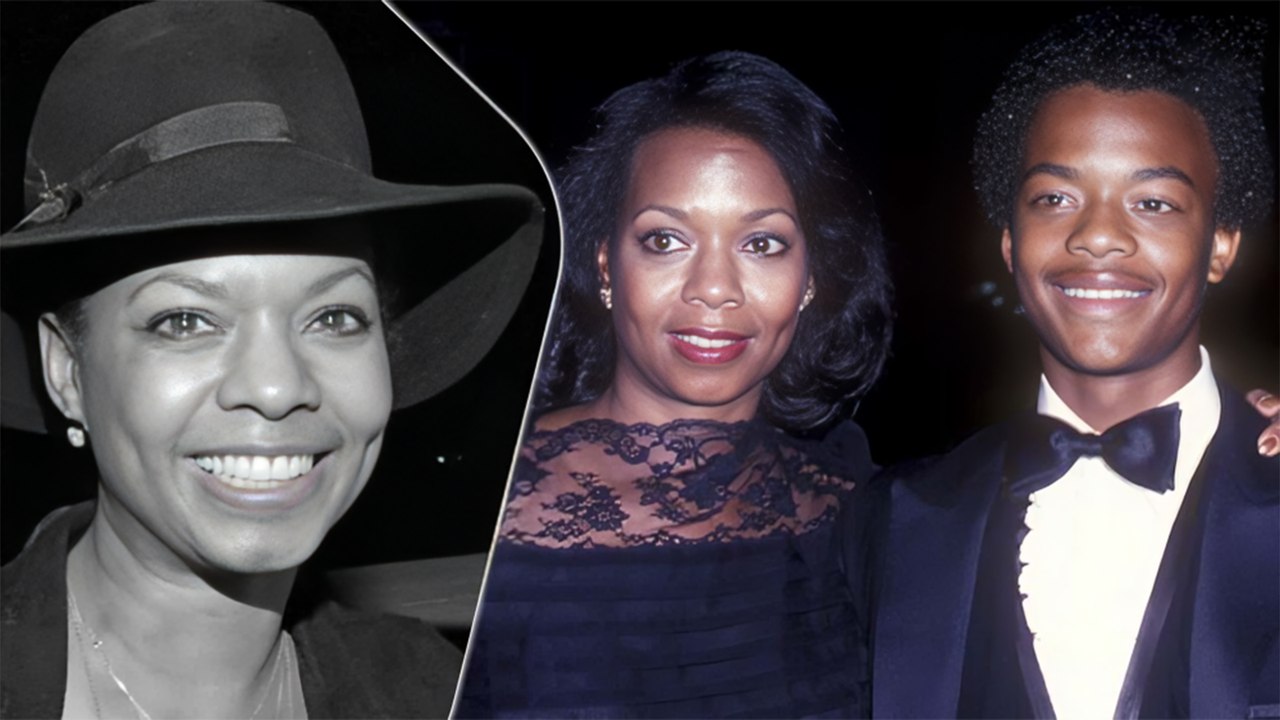 Beloved Actress Betty Bridges, Mother Of Todd B...