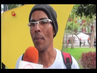 Candidatos de ANC ratifican su compromiso con la democracia