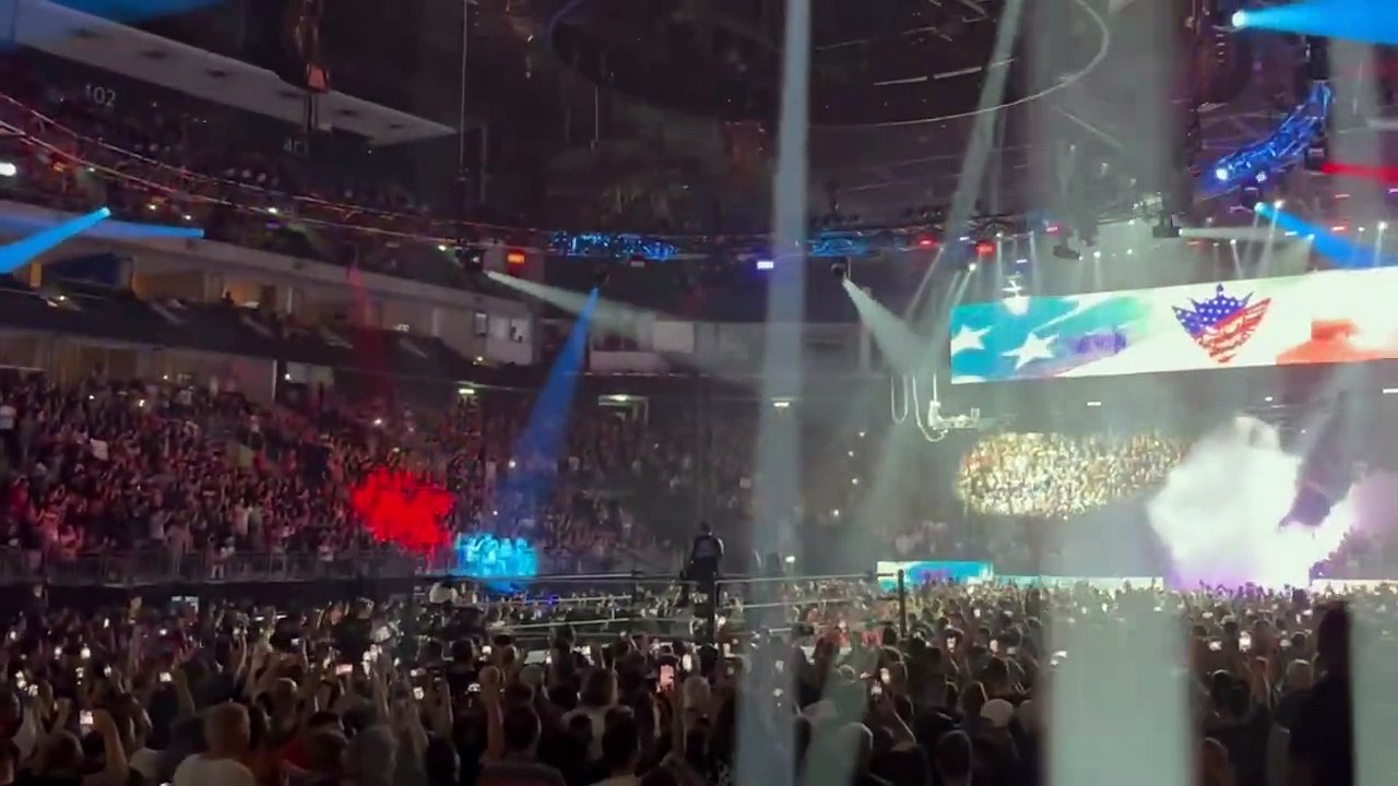 Kevin Owens vs Cody Rhodes Full Match - WWE Bash in Berlin 8/31/2024