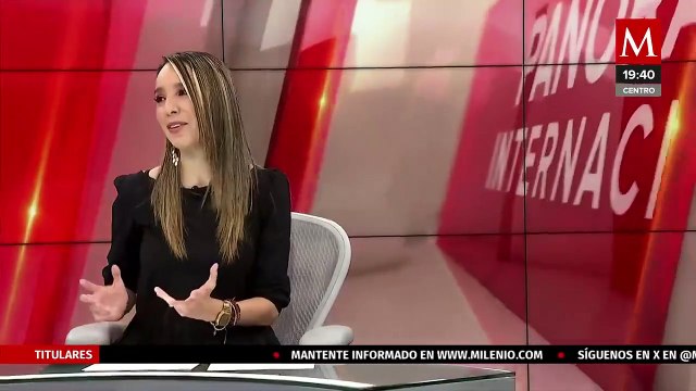 Kamala Harris promete consecuencias para inmigrantes irregulares