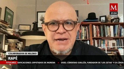 Guerra en Medio oriente continúa en la mira del mundo | Los Desplumados de Rapé