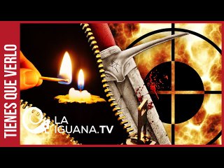 Video de la GNB durante los hechos violentos en la AN