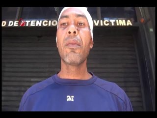 Ministerio Público no atendió a víctima de agresión en la AN