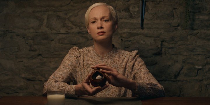 Oddity (2024), tráiler de la película de terror