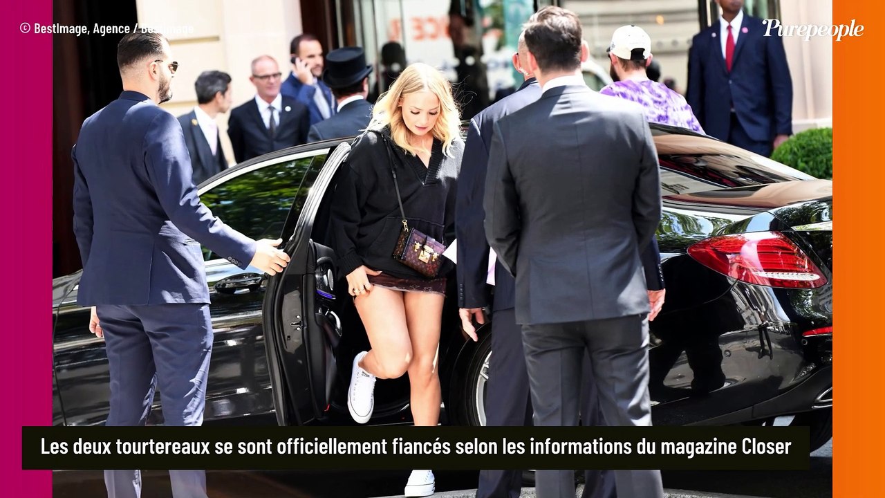 Céline Dion : Qui est Angélique, celle qui va se marier avec son fils René-Charles, 24 ans ?