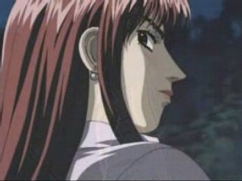 Initial d - mini video - audience - ayumi hamasaki