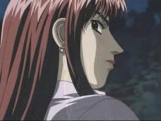 Initial d - mini video - audience - ayumi hamasaki