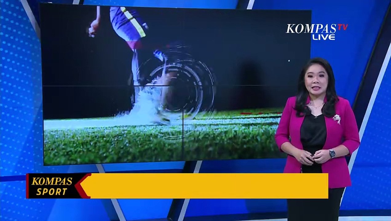 Cabor Polo Air PON Aceh-Sumut: Tim Jawa Barat Dominasi Pertandingan Lawan Yogyakarta