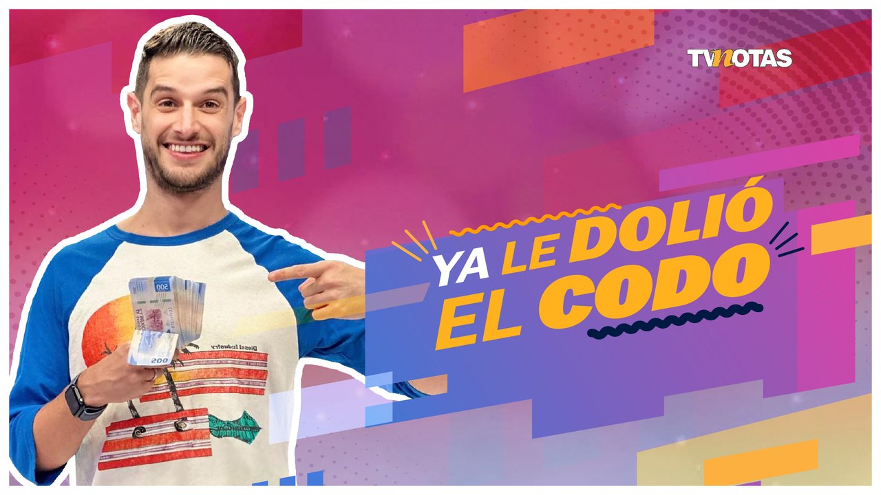 Adrián Marcelo ya no quiere ganar en 'La casa de los famosos México'