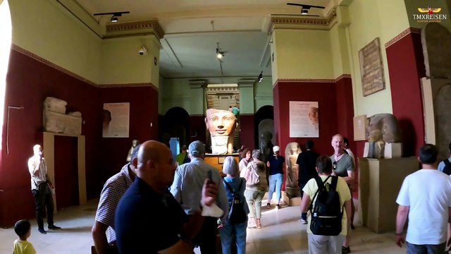 Rundreise in Ägypten tmxreisen.de