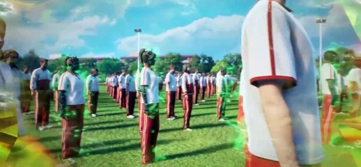 Trảm Thần - Tập 5 | Phim Hoạt Hình 3D Trung Quốc Mới Nhất 🎬