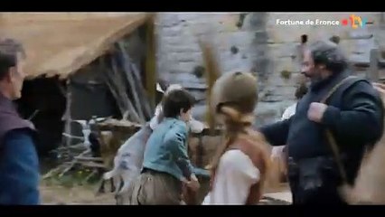 Bande-annonce de la série "Fortune de France"