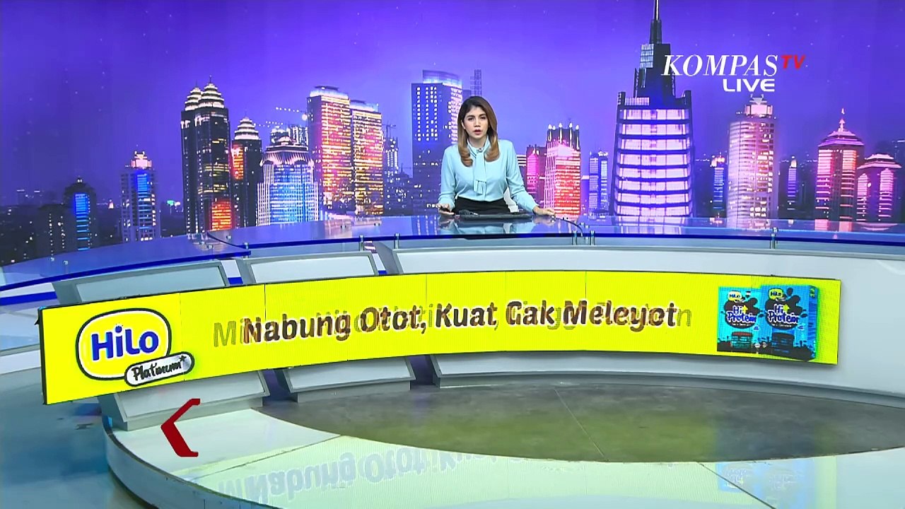 Disebut-sebut Maju Pilkada Jakarta untuk Jadi 'Jembatan' PDIP dan Istana, Ini Kata Pramono Anung!