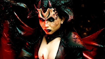 UM ESPÍRITO APARECEU NESTA FOTO...