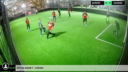 But de Amine T - zarzis1