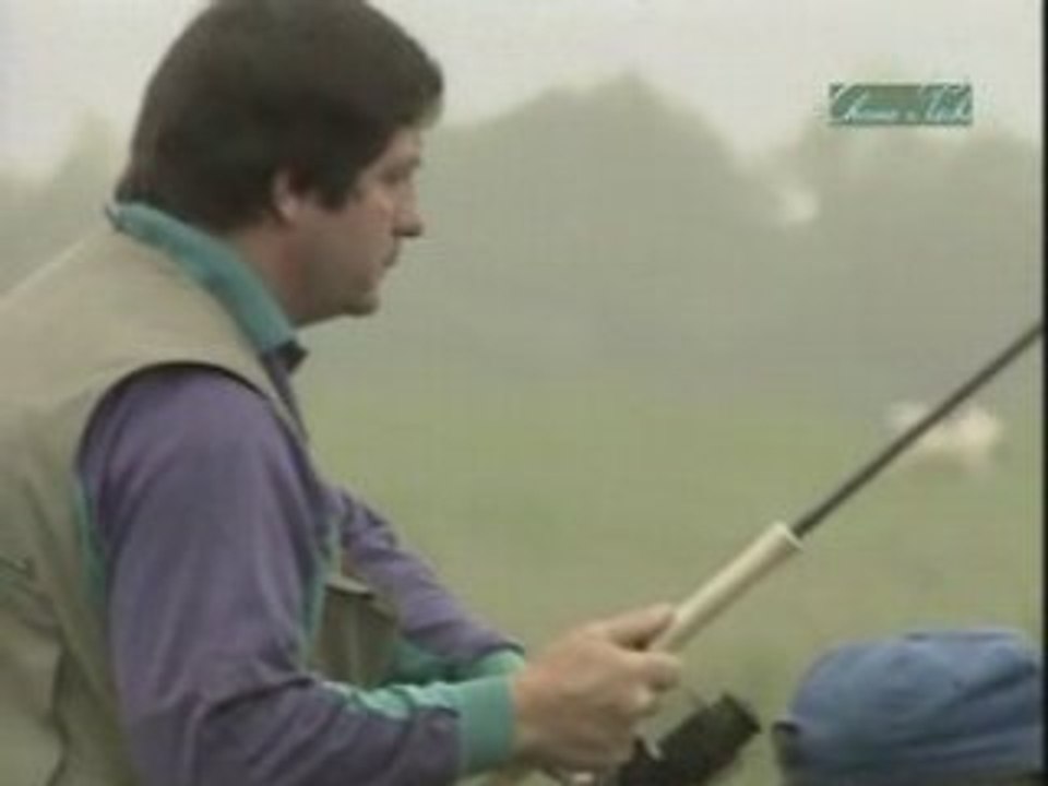 Pêche Sandre et brochet partie 2-3