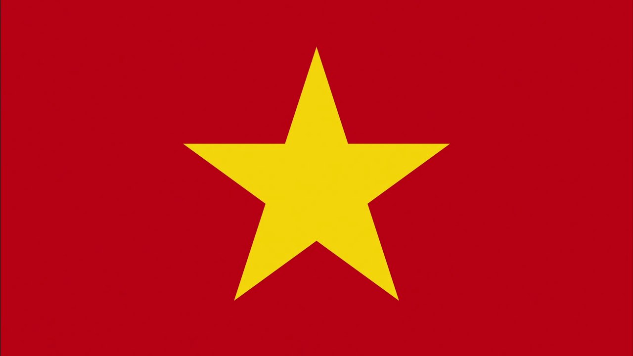 Wietnam - 2014