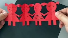 Paper cutting