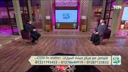 لقاء مع المهندس أحمد حلمي رئيس مجلس إدارة شركة CGN | بنت البلد