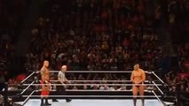 Gunther Vs Randy Orton WWE World Heavyweight Championship Match - WWE Bash In Berlin 31.08.2024 Highlights