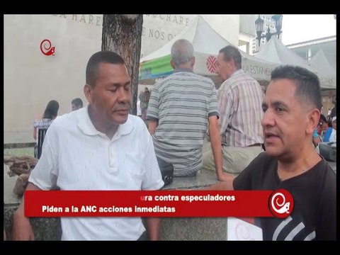Venezolanos hacen malabares con la quincena (+mano dura)