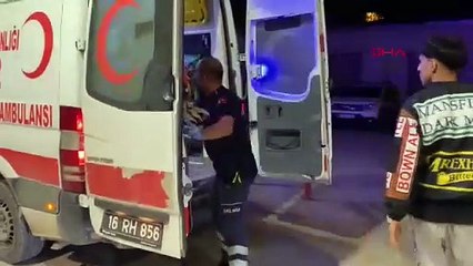 16 yaşındaki çocuk, Suriyeli genci bıçaklayarak öldürdü