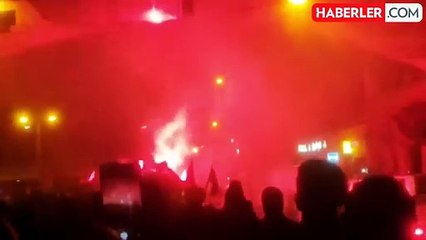 Almanya'da 2. Dünya Savaşı'ndan sonra bir ilk! Aşırı sağ sandıktan zaferle çıktı