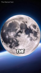 Earthquake on Moon? Unknown Facts about Moon #viralshorts #shorts #shortsfeed #moon