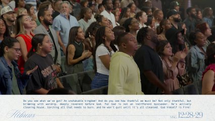 One Last Cry -- Robert Madu