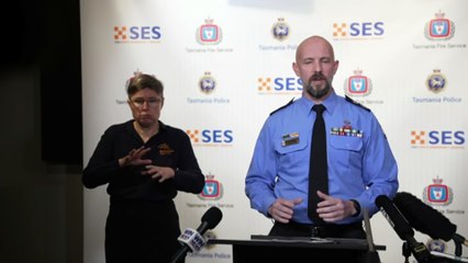 TAS SES responds to 347 calls for assistance amid wild weather