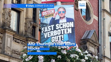 Latest news bulletin | September 2nd – Morning