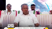 മുഖ്യമന്ത്രിയെ കണ്ട് DGP; ADGPക്കെതിരെ അന്വേഷണം?