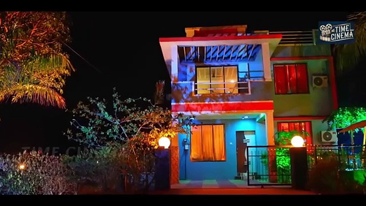 अधूरी प्यास  Adhuri Pyaas  New Release Hindi Webseries 2024  Latest Love Story Series 2024