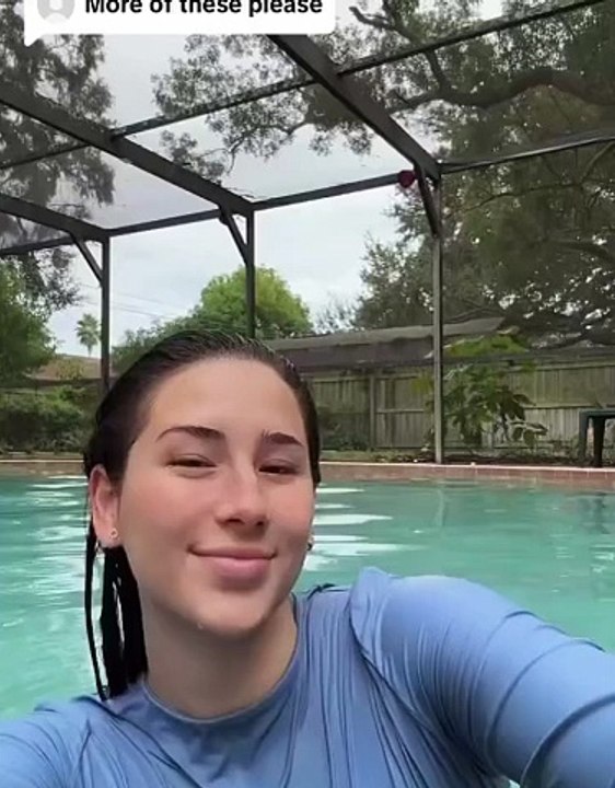 Shaking Boobies