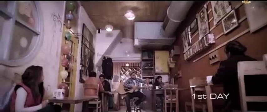 KHAAB __ AKHIL __ PARMISH VERMA __ PUNJABI SONG 2018 __ CROWN RECORDS __