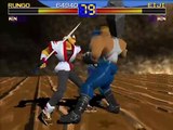 PS | Battle Arena Toshinden