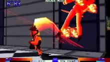 PS | Battle Arena Toshinden 3