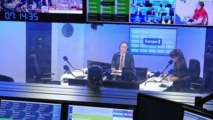 Benjamin Morel : «On prend beaucoup de retard sur les délais habituels»
