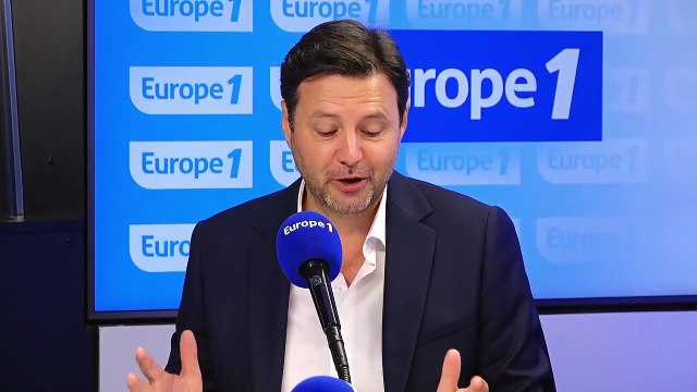 Le grand moment de politique Shadok de Lucie Castets