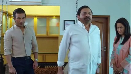 Haq Mehar Episode 36 - [Eng Sub] - Yashma Gill - Shahroz Sabzwari - 2nd September 2024 - Review