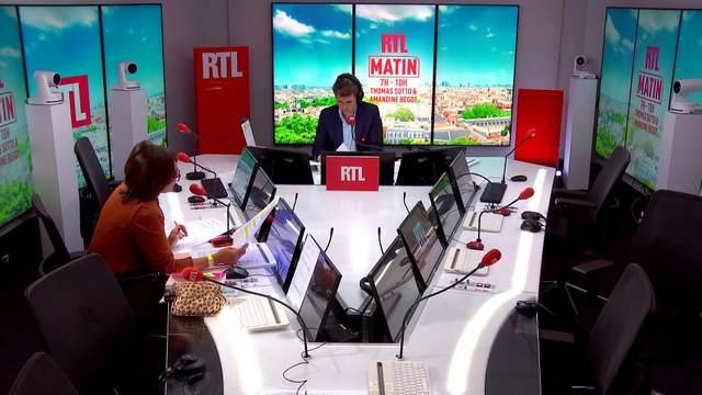 RTL ÉVÉNEMENT - 51 accusés, 1 victime de viol : le procès hors norme d'un mari au dessus de tout soupçon