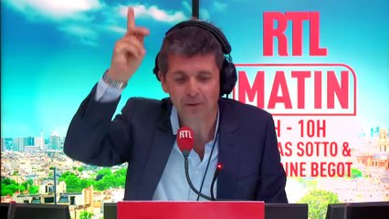Le journal RTL de 7h du 02 septembre 2024