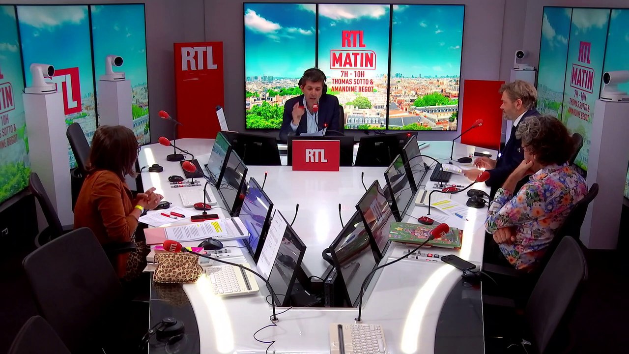 L'ÉDITO - Un risque de phénomène Liz Truss