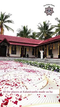 Heartfelt Testimonial- Kalanivasthi _ Best Heritage Venue Bangalore _ Luxury Wedding Venue Bangalore
