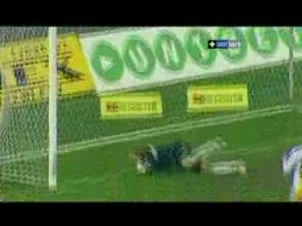 Korona 2-0 Zaglebie S.