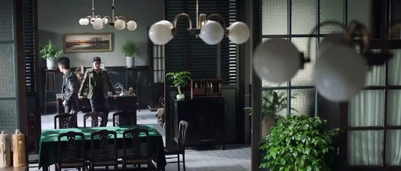 (ENG) Strange Tales of Jiang Cheng (2024) Ep 43 EngSub