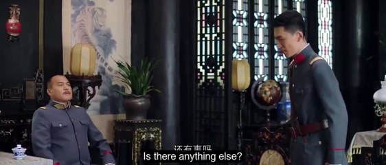 (ENG) Strange Tales of Jiang Cheng (2024) Ep 44 EngSub