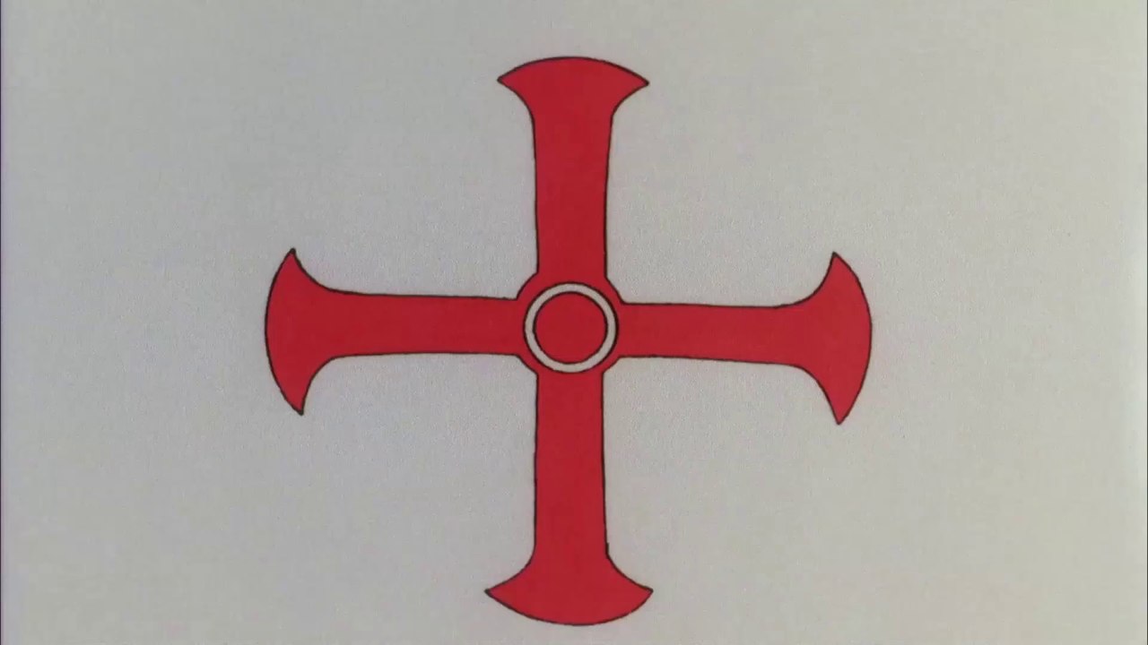 Christoph Columbus E01 (Deutsch)